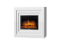 Портал Firelight Cubo 25 белый