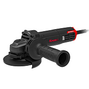 Угловая шлифмашина (болгарка) KRESS KUS26 1200Вт 125мм электрическая бесщеточная