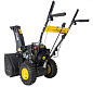 Снегоуборщик HUTER SGC 4000B