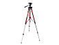 Штатив CONDTROL H150 с элевационной головкой 5/8" (1/4")