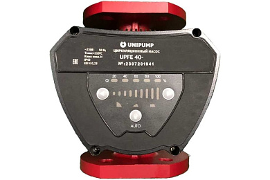 Циркуляционный насос UPFE 40-60 UNIPUMP