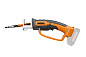 Пила аккумуляторная WORX WG894E.9, 20В, 16мм, без АКБ и ЗУ