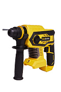 Перфоратор аккумуляторный SDS Plus Hanskonner HRH1824BL без АКБ и ЗУ Unibattery