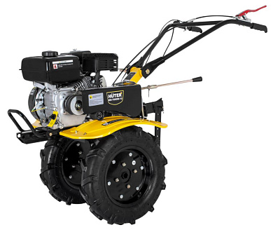 Мотоблок МК-7000M-10 Huter
