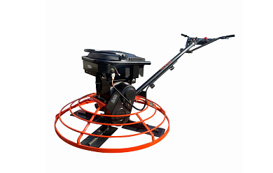 Затирочная машина Samsan WPT36 36" электрическая Litium-ion батарея