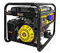Генератор бензиновый HUTER DY9500LX-3 PRO-электростартер (380В/220В)