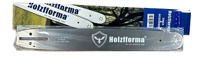 Шина пильная 18" Holzfforma (45 см 3/8 1,5 мм 68 зв.) для Husqvarna 365, 372