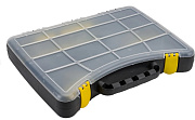 Органайзер с замком ULTIMA 30x22,5x4,5см. 20262