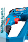 Аккумуляторный перфоратор Sturm! CRH1820