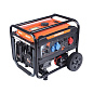 Генератор бензиновый Patriot GRA 8500 DAW