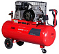Компрессор масляный ременной FUBAG B5200B/100 СТ4