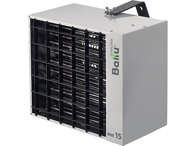 Тепловентилятор BALLU BHP-MW-15