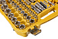 HK1045-20-S108 Набор инструментов 108 предметов, Hanskonner