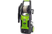 Мойка высокого давления электрическая Greenworks, 1800 Вт, 130 бар, арт. 5106507