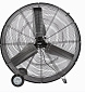 Вентилятор промышленный Ballu BIF-20DB