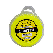 Леска HUTER S3012