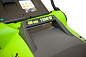 Газонокосилка электрическая Greenworks GLM1240
