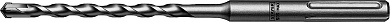 SDS-max бур STAYER Hercules-4Х, 12 x 250/380 мм