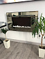 Электрокамин Electrolux EFP/W-2000S Bronze
