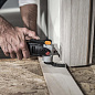 Реноватор WORX WX680 UI Sonicrafter SDS, 350 Вт, кейс