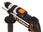 Дрель ударная WORX WX328, 800Вт, кейс
