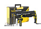 Перфоратор SDS Plus Hanskonner HRH0928MLRE