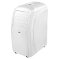 Кондиционер мобильный BALLU BPAC-20 CE серии Smart Pro