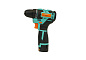 Аккумуляторный шуруповерт Sturm! CD3512BL
