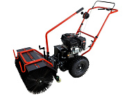 Подметально-уборочная машина бенз. Verton Ice SW-762