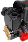 Насосная станция Verton AQUA APS500ME 500Вт, 230В/50Гц, 38л/мин,V 2л, глуб.8м,Hmax36м),Ø вх./вых.1"