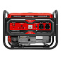 Генератор бензиновый LK-2800R, 2,8 кВт, 230В, ручной стартер Kronwerk