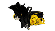 Бензорез Champion CP400, 4 кВт, 93,6см³, 12кг, без диска, D 400мм, d20/25,4