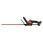 Кусторез аккумуляторный WORX WG261E,  44 см, 20В, 1*2,0 Ач и ЗУ