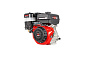 Двигатель VERTON GARDEN BS-192F/25D (445 см3, 12,5кВт/17л.с,Ø вала 25мм)