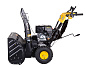 Снегоуборщик HUTER SGC 8100