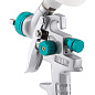 Краскораспылитель AG 810 HVLP Stels