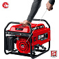 Генератор бензиновый СБ-5500 ЗУБР