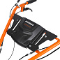Мотоблок бензиновый Patriot Победа X-Drive с двигателем мощностью 7,0 л.с.