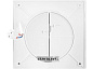Вентилятор вытяжной Electrolux серии Rainbow EAFR-100 mirror