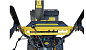 Снегоуборщик Huter SGC 4100 Winter PRO