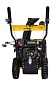 Снегоуборщик HUTER SGC 4800E