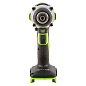 Винтоверт ударный акк. Greenworks GD24ID3, 24V, б/щет, 300Нм, 3 режима,1x4Ач,ЗУ,кор 3802807CUB