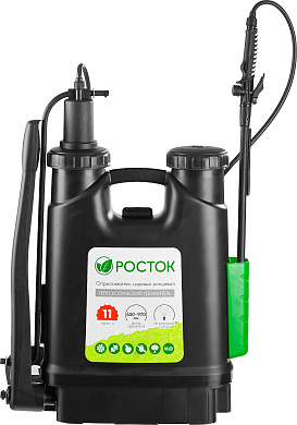 Опрыскиватель РОСТОК RK-11