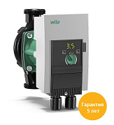 Насос WILO YONOS MAXO 25/0,5-7 PN10