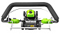 Газонокосилка аккумуляторная Greenworks GD40LM46SP, 40V, 46см, самоходная, бесщеточная, без АКБ и ЗУ