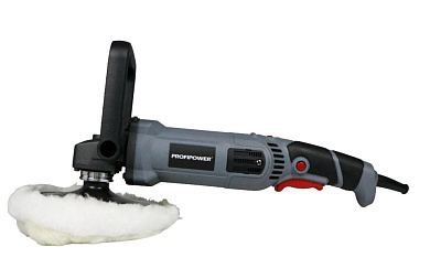 Полировальная шлифмашина ProfiPower УПМ-180 