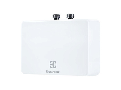 Проточный водонагреватель Electrolux NP6 Aquatronic 2.0