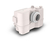 Канализационная установка Grundfos SOLOLIFT 2 WC-1