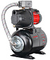 Насосная станция Verton AQUA PS1400CL/24 (чугун корпус,1400Вт, 66л/мин,V24л, забор 9м, напор 56м)