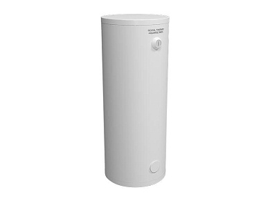 Бойлер косвенного нагрева Royal Thermo AQUATEC INOX 200 напольный